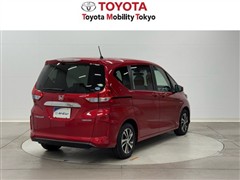 フリードプラスHV GホンダSSG