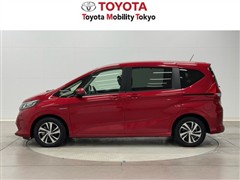 フリードプラスHV GホンダSSG