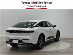 クラウンHVクロスオーバーG AD