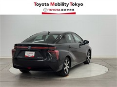 MIRAI