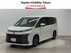トヨタ　ヴォクシー HV S-G