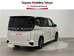 ヴォクシー HV S-G