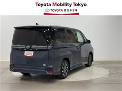 ヴォクシー HV S-Z