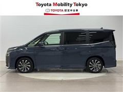 ヴォクシー HV S-Z