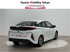 プリウスPHV SセーフティPKG