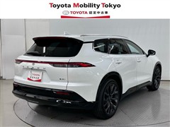 クラウンHV エステートZ