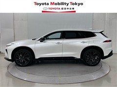 クラウンHV エステートZ