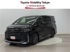 トヨタ ヴェルファイアHV Z プレミア