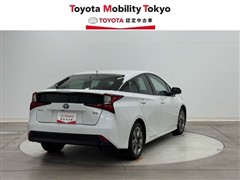 プリウス A ツーリングセレクション