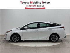 プリウス A ツーリングセレクション