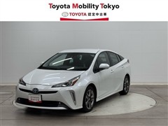 プリウス A ツーリングセレクション