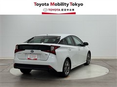 プリウス A ツーリングセレクション