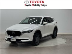 マツダ CX-5 XD スマートエディション