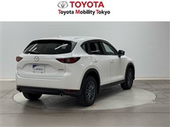 CX-5 XD スマートエディション