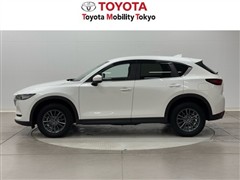 CX-5 XD スマートエディション