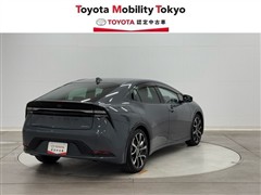 プリウスPHV Z