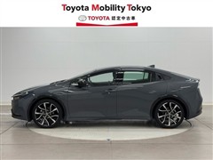 プリウスPHV Z