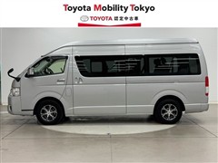 ハイエースW グランドキャビン