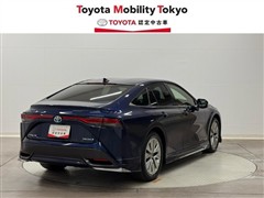 MIRAI G Aパッケージ