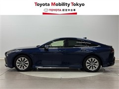 MIRAI G Aパッケージ
