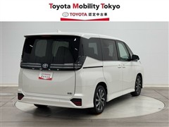 ヴォクシーHV S-Z