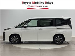 ヴォクシーHV S-Z