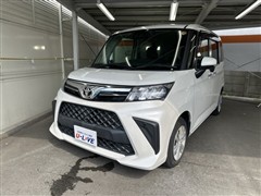 ルーミー G