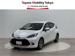 トヨタ アクア Z