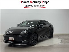 クラウンCOGアドバンスドレザー