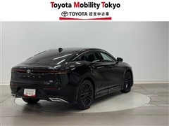 クラウンCOGアドバンスドレザー