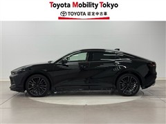 クラウンCOGアドバンスドレザー