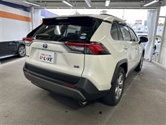 RAV4 HV G