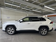 RAV4 HV G