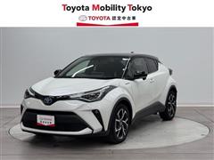 Ｃ－ＨＲ