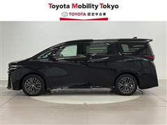 ヴェルファイアHV Z プレミア