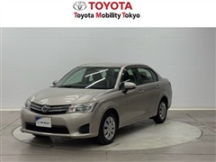 カローラアクシオ X