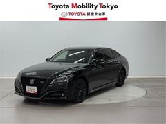 クラウンHV RS リミテッド2