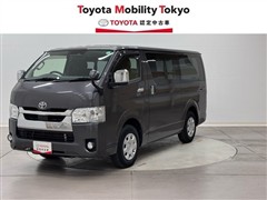 ハイエースV スーパーGL