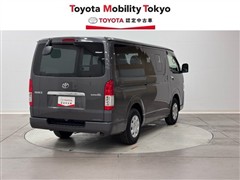 ハイエースV スーパーGL