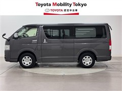ハイエースV スーパーGL