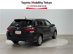 カローラフィールダー EX