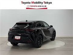 クラウン スポーツ HV Z