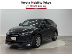 トヨタ ハリアーHV Zレザーパッケージ