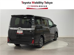 ヴォクシー ZS キラメキ3