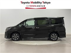 ヴォクシー ZS キラメキ3