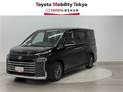トヨタヴォクシー HV S-Gの中古車