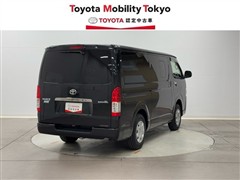 ハイエースVダークプライム2MRT1