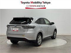 ハリアーHV プレミアム