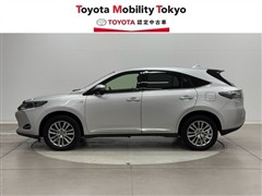 ハリアーHV プレミアム