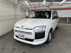 プロボックスバン